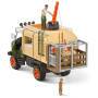 schleich® Wild Life 42475 Großer Truck Tierrettung