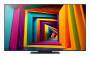 LG Electronics UHD TV WEB-OS SMART TV ALPHA5 (55UT91006LA.AEU)