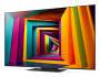 LG Electronics UHD TV WEB-OS SMART TV ALPHA5 (55UT91006LA.AEU)