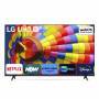 LG Electronics FERNSEHER UHD 4K SMART TV (50UT80006LA.AEU)