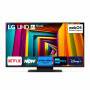 LG Electronics UHD TV WEB-OS SMART TV ALPHA5 (50UT91006LA.AEU)