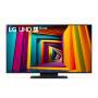 LG Electronics UHD TV WEB-OS SMART TV ALPHA5 (50UT91006LA.AEU)