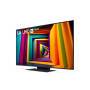 LG Electronics UHD TV WEB-OS SMART TV ALPHA5 (50UT91006LA.AEU)