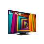 LG Electronics UHD TV WEB-OS SMART TV ALPHA5 (50UT91006LA.AEU)