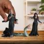 schleich®  WIZARDING WORLD 42684 Lord Voldemort, Nagini & Bellatrix Lestrange