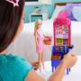 Mattel Barbie und Teresa Rezept für Freundschaft Malibu auf dem Markt Puppen- und Spielset mit 11 Zu