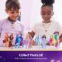 Spin Master Unicorn Academy - Small Doll Ava & Leaf Stall Spielset