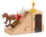 Schleich Dinosaurs      42656 Dino Tempel-Eroberung Mega-Set Schleich