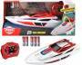 Dickie RC Sea Cruiser 2,4 GHz, RTR           201106003 ferngesteuerte Boote