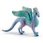 schleich® bayala® 70592 Blütendrache und Kind