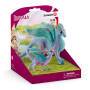 schleich® bayala® 70592 Blütendrache und Kind