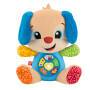 Mattel Fisher-Price Lernspaß Smart Stages Plüsch-Hündchen für Babys, musikalisches Lernspielzeug, me