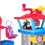 Spin Master Paw Patrol - Air Rescue - Pup Squad Flughafen Spielset