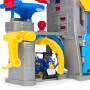 Spin Master Paw Patrol - Air Rescue - Pup Squad Flughafen Spielset