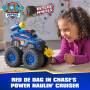 Spin Master PAW Rescue Wheels Chase Deluxe Vehicle