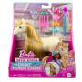 Mattel Barbie Pony + Piece Count Sortiment