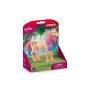 Schleich Bayala Marshmallow Einh Stute| 70723