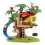 Schleich Farm Life Adventure tree house - Boy/Girl