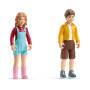 Schleich Farm Life Adventure tree house - Boy/Girl