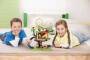 Schleich Farm Life Adventure tree house - Boy/Girl