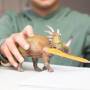 schleich® Dinosaurs - 15000 Triceratops, ab 5 Jahre