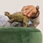 Schleich Dinosaurs         15023 Ankylosaurus Schleich