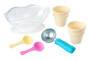 MGA Entertainment Creative Chefs Ice Cream Kit