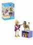 PLAYMOBIL 71747 Hundefriseurin