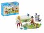 PLAYMOBIL 71753 Familie mit Hasen