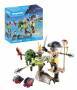 PLAYMOBIL 71795 Pirat mit Balliste