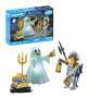 PLAYMOBIL 71797 Schlossgespenst und Ritter