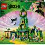 LEGO® WICKED 75684 Willkommen in Emerald City