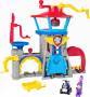 Spin Master Paw Patrol - Air Rescue - Pup Squad Flughafen Spielset