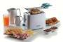 ARIETE Toaster Serie Breakfast 2-Schlitz 760W