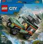 LEGO® City 60447 Offroad Geländewagen