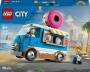 LEGO® City 60452 Donut Truck