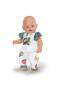 Zapf BABY born Äffchen Outfit 43cm