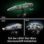 LEGO® Star Wars 75404 Assault Ship der Acclamator-Klasse