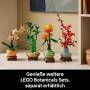 LEGO® Botanicals 10344 Glücks-Bambus