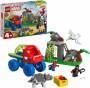 LEGO® Spidey und seine Superfreunde 11199 Spideys Team auf Rettungsmission im Dino-Truck