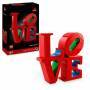 LEGO® ART 31214 LOVE