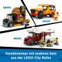 LEGO® City 60452 Donut Truck