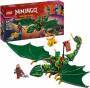 LEGO® NINJAGO® 71829 Lloyds grüner Walddrache