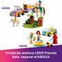 LEGO® Friends 42644 Heartlake City Eiswagen