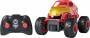 Spin Master MJC Monster Jam Iron Man 1:24