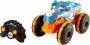 Mattel Hot Wheels RC Monster Trucks Rhinomite im Maßstab 1:24, Spielzeug-Truck mit batteriebetrieben