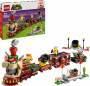 LEGO® Super Mario 71437 Der Bowser-Schnellzug