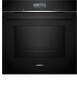 Siemens BACKOFEN MIT MIKROWELLE (HM736GAB1         SW)