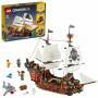 LEGO Creator  31109 Piratenschiff LEGO