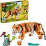 LEGO Creator 31129 Majestätischer Tiger LEGO